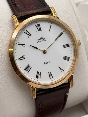 Royal quartz herrenuhr - royal,