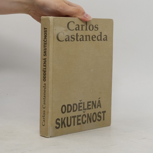 Oddělená skutečnost -  , | 