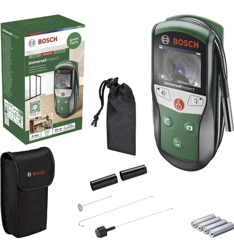 Bosch universalinspect - bosch,