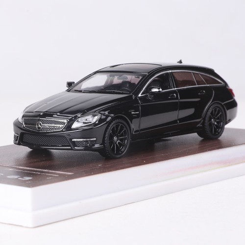 Mercedes amg cls 63 - 1:64, mercedes-amg