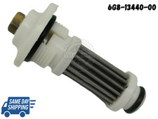 Passt für YAMAHA Außenborder