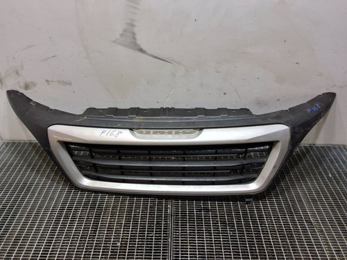 Fiat ducato 2019 front - fiat,