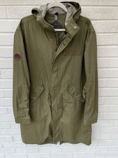 Pretty Green Jacke Herren