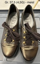 Ausgefallener goldener