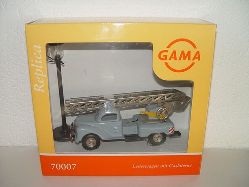 Gama 70007