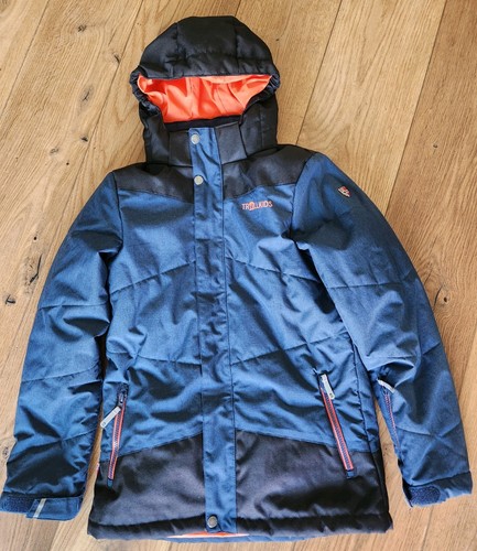 Trollkids winterjacke 152 - trollkids,