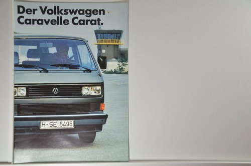Schöner volkswagen bus - schöner, vw