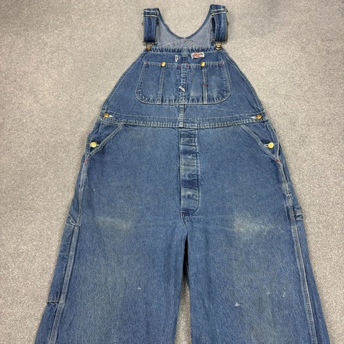 Dickies latzhose erwachsene - dickies,