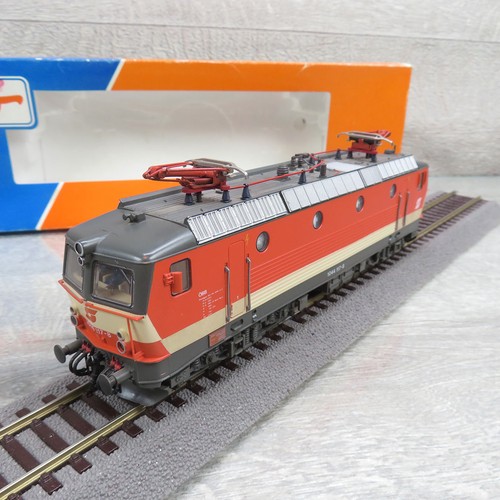 Roco 43557 öbb - Öbb, e-lok