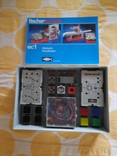 fischertechnik Elektronik, ec