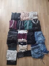 26-teiliges riesiges Klamotten