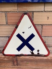 Emailschild Emailleschild