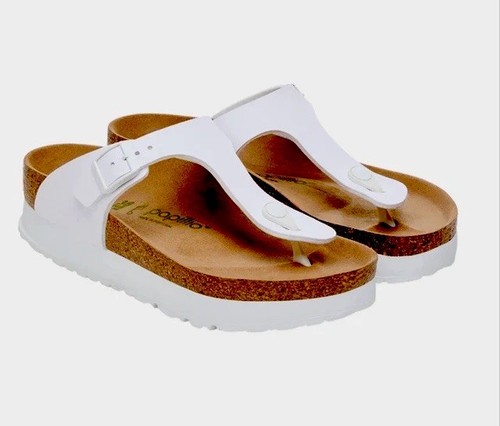 Birkenstock zehentrenner gizeh - birkenstock,