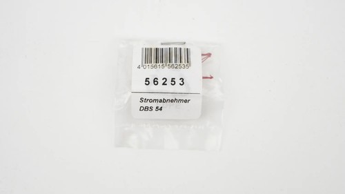 Piko 56253 stromabnehmer - h0,