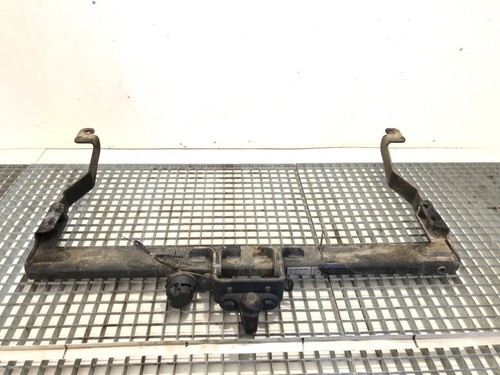 Anhängerkupplung opel movano - opel,