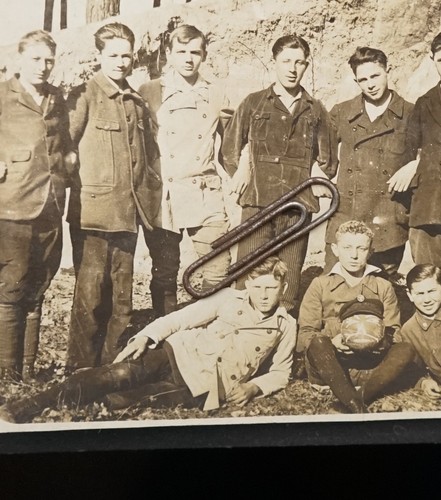 Foto portrait sportverein - foto,