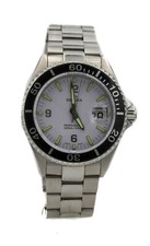 Delma Herrenuhr Swiss made mit Box und Papieren!