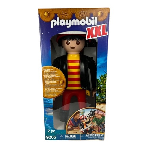 Playmobil 9265 xxl - ,