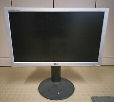 LG Bildschirm Monitor FLATRON W2442PA - SF höhenverstelbar Standfuß - defekt