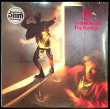 Thinkman - The Formula -