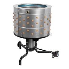 GEFLÜGELRUPFMASCHINE