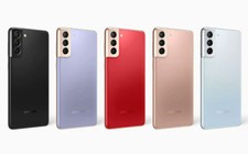 Factory Unlocked Samsung