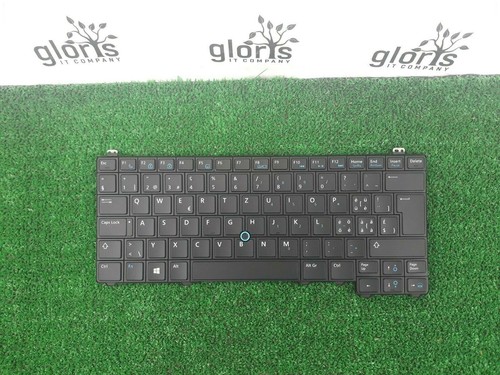Neu original dell latitude - original,