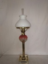 Tischlampe petroleumlampe - tischlampe,,
