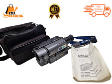 Sony Handycam CCD-TRV35E