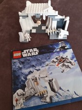Lego Star Wars 8089 Hoth Wampa