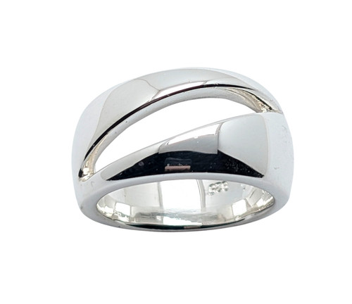 Spannring sterling silber 925 - spannring,