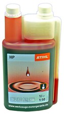 1000ml zweitaktmotoröl stihl - 1000ml, zweitaktmotoröl,