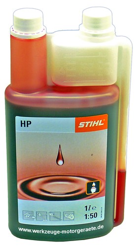 1000ml zweitaktmotoröl stihl - zweitaktmotoröl,,