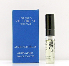 Lorenzo Villoresi Firenze Aura