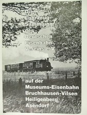 Fahrzeugsammlung Museums