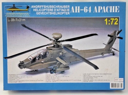Apache 08m m317 maßstab - ah-64, 08m-m317