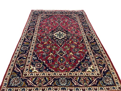 Orientteppich keshan top - keshan,