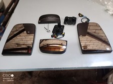 Aussenspiegel Wohnmobil Rückspiegel Wohnmobil Seitenspiegel Frankia Spiegelglass