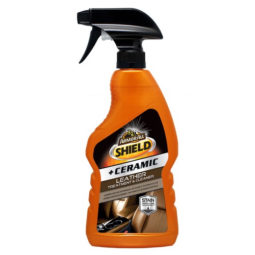 Armor all shield ceramic - armor, +ceramic