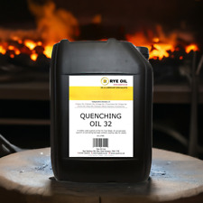 ABSCHRECKÖL 32 AUSHÄRTEND 5