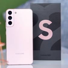 Neu Samsung Galaxy S22+ Plus