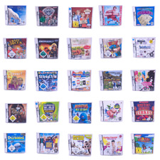 Nintendo DS Spiele - Auswahl - gebraucht