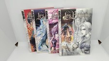 Manga Reihe Les Bijoux Band