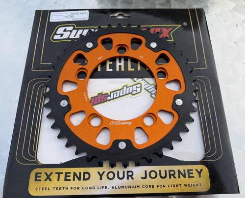 Supersprox kettenrad ktm - kettenrad,