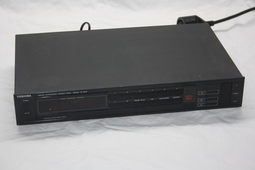 Toshiba 5527 digital - toshiba,
