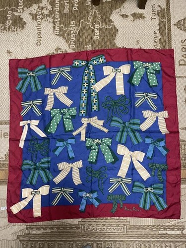 Women nina ricci - women, scarf