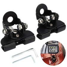 2X Universal LED Arbeitslicht