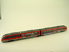 Desiro DB AG Triebwagen - Piko