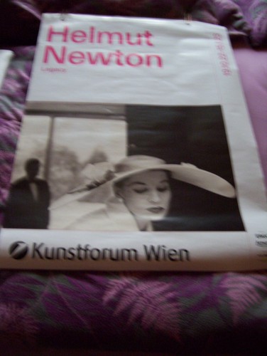 Ausstellungsplakat affiche - ausstellungsplakat,