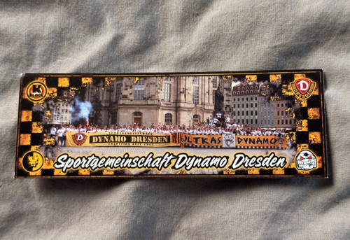 Dynamo dresden ultras - dynamo,